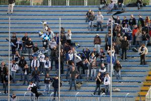 Empoli-Atalanta 3-0 