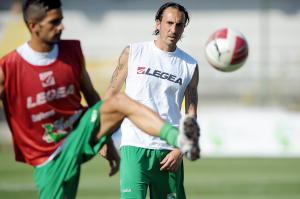 Avellino-Sambenedettese 3-1 