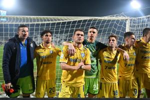 Frosinone-Pescara 2-2
Frosinone