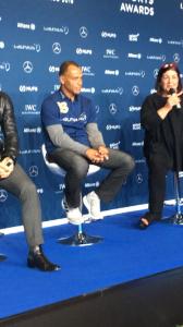 Laureus Sport Awards