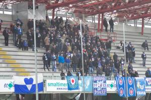 Cesena-Novara 3-1 