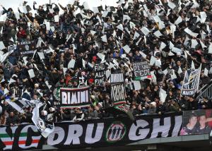 Lecce-Juventus 0-1 