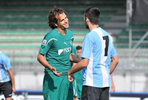 Tritium-Foligno 0-1 