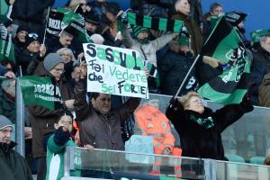Sassuolo-Inter 3-1 