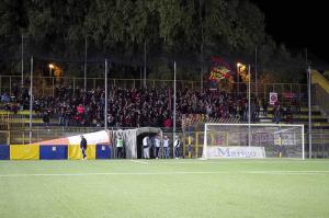  Juve Stabia-Casertana 1-1 