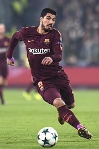 Juventus-Barcellona 0-0 