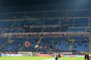 Milan-Lazio 0-1  (2)