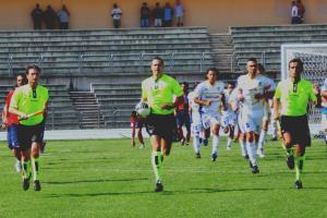 Cosenza-Juve Stabia 2-1 