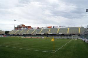 Foggia-Pavia 1-2 