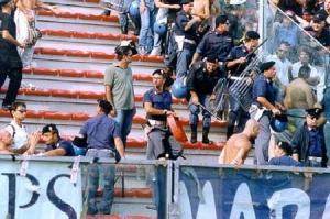 Reggina-Fiorentina 2-2 
