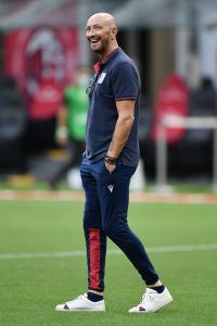 Milan-Cagliari 3-0 
