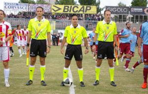Barletta-Trapani 0-2 