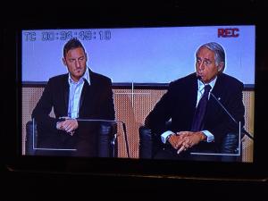 Premio Giacinto Facchetti 'Il bello del calcio'  (2)
