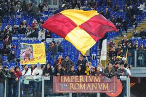 Roma-Udinese 2-0 