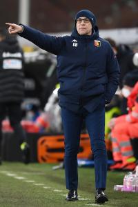 Genoa-Napoli 2-1 