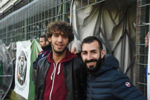 Venezia-Sudtirol 2-0 