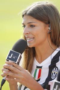 Allenamento Juventus 