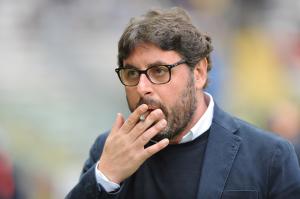 Parma-Lazio 1-1 