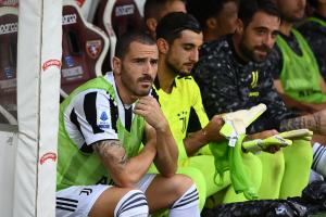 Torino-Juventus 0-1 