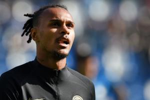 Sassuolo-Inter 3-4 