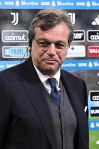Juventus-Lazio 1-0 