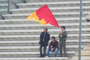 Parma-Roma 0-0 