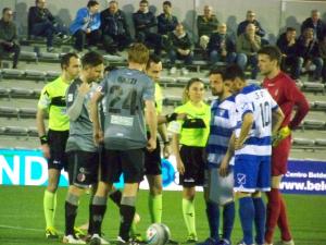 Alessandria-Pro Patria 1-2 