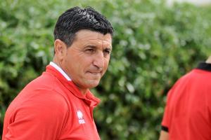 Cosenza-Rende 2-2 