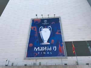 Prepartita Tottenham-Liverpool  