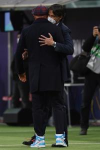 Torino-Lazio 3-4 