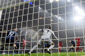 Inter-Liverpool 0-2 