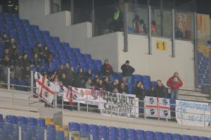 Roma-Cagliari 2-4  (2)