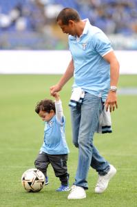 Lazio Day all'Olimpico per i 40 anni dal primo scudetto