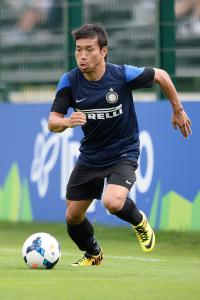 Inter-Rappresentativa Trentino 3-0 