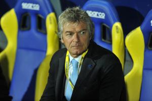 Frosinone-Fiorentina 1-1 
