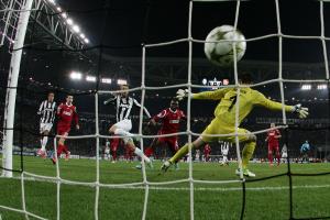 Juventus-Nordsjaelland 4-0 