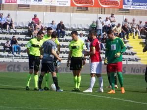 Alessandria-Albissola 3-0 
