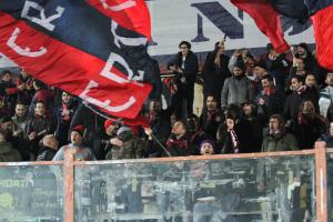 Casertana-Lecce 1-1 