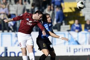 Novara-Reggina 1-0 