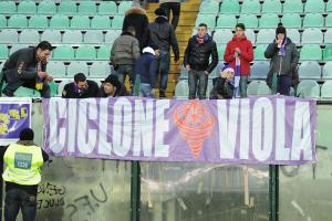 Siena-Fiorentina 0-0 