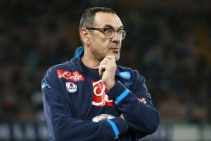 Napoli-Bologna 6-0 