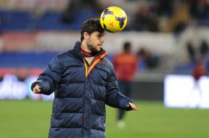 Roma-Cagliari 0-0 