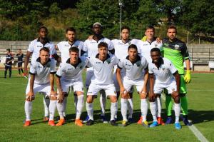 Salernitana-Sambenedettese 4-1 
