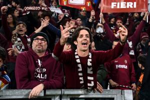 Juventus-Torino 1-1 