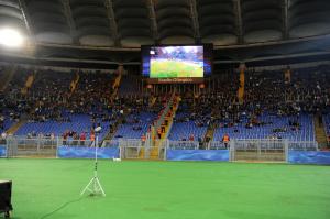 Roma-Bayer 04 Leverkusen 3-2  (2)