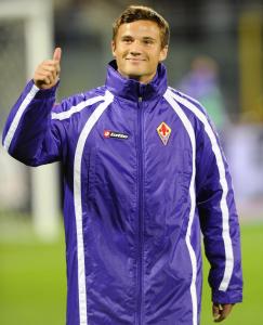 Fiorentina-Empoli 1-0 