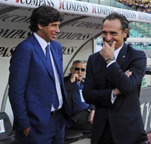 Italia-Spagna 