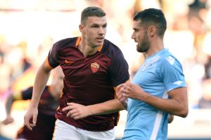 Roma-Lazio 2-0  (1)
