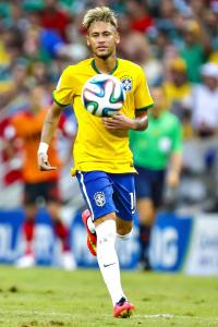 Brasile-Colombia 2-1 