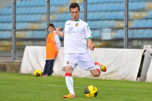 Como-Ternana 0-0 